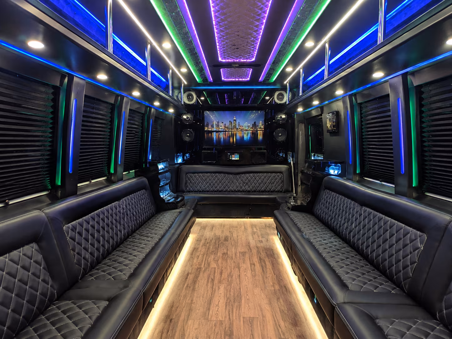 blog rent a bus to disneyland resort hero