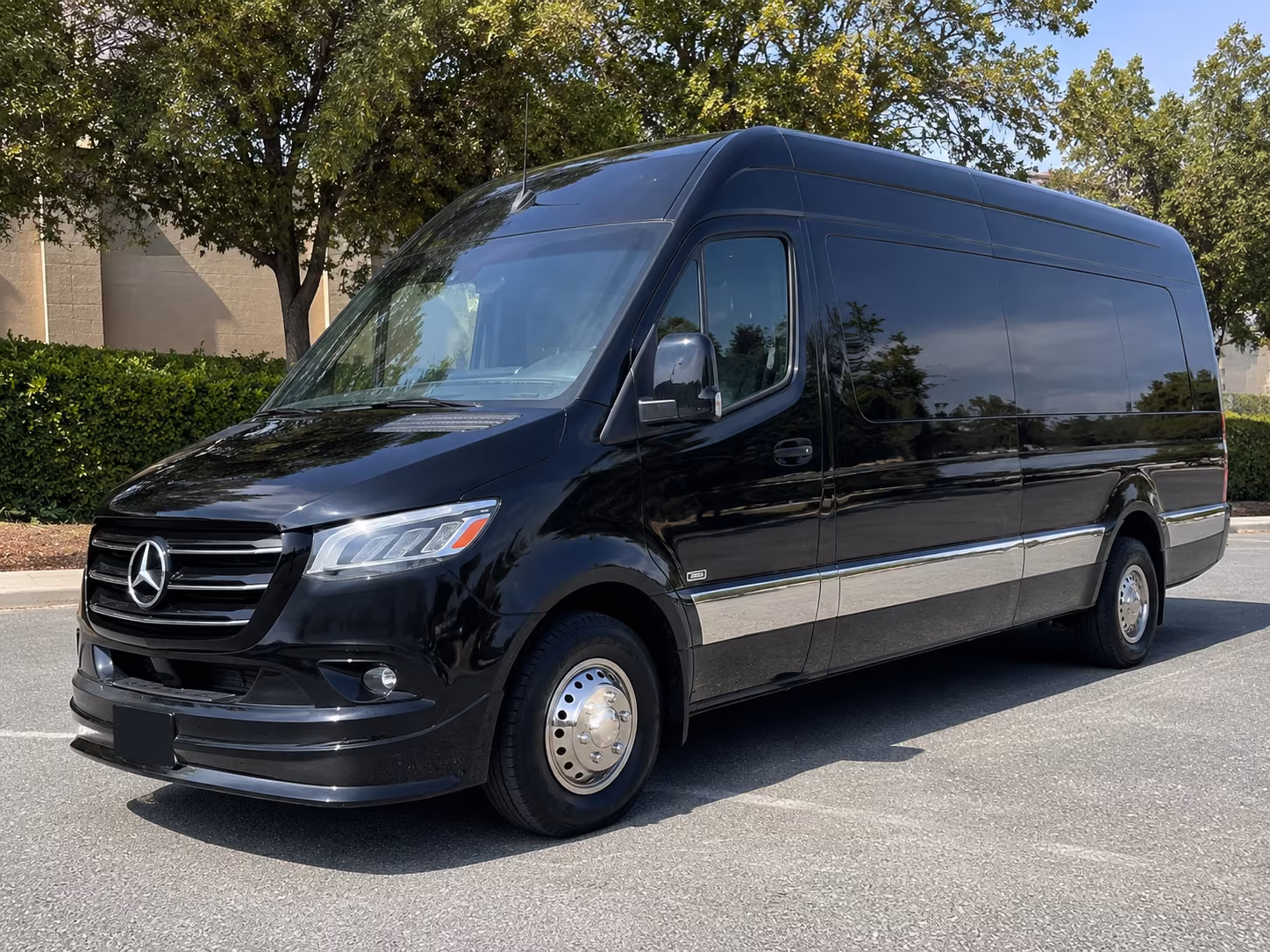 book group transportation for your next bachelor or bachelorette party 2