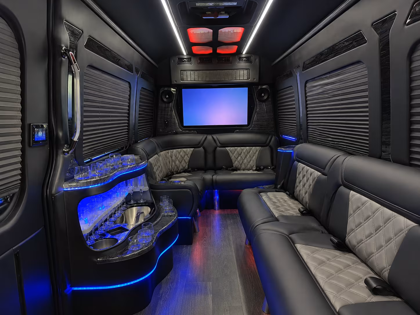 book group transportation for your next bachelor or bachelorette party 3