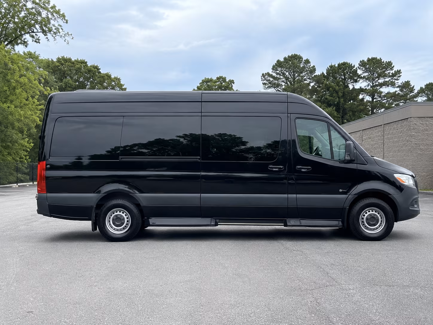 book group transportation for your next bachelor or bachelorette party 4