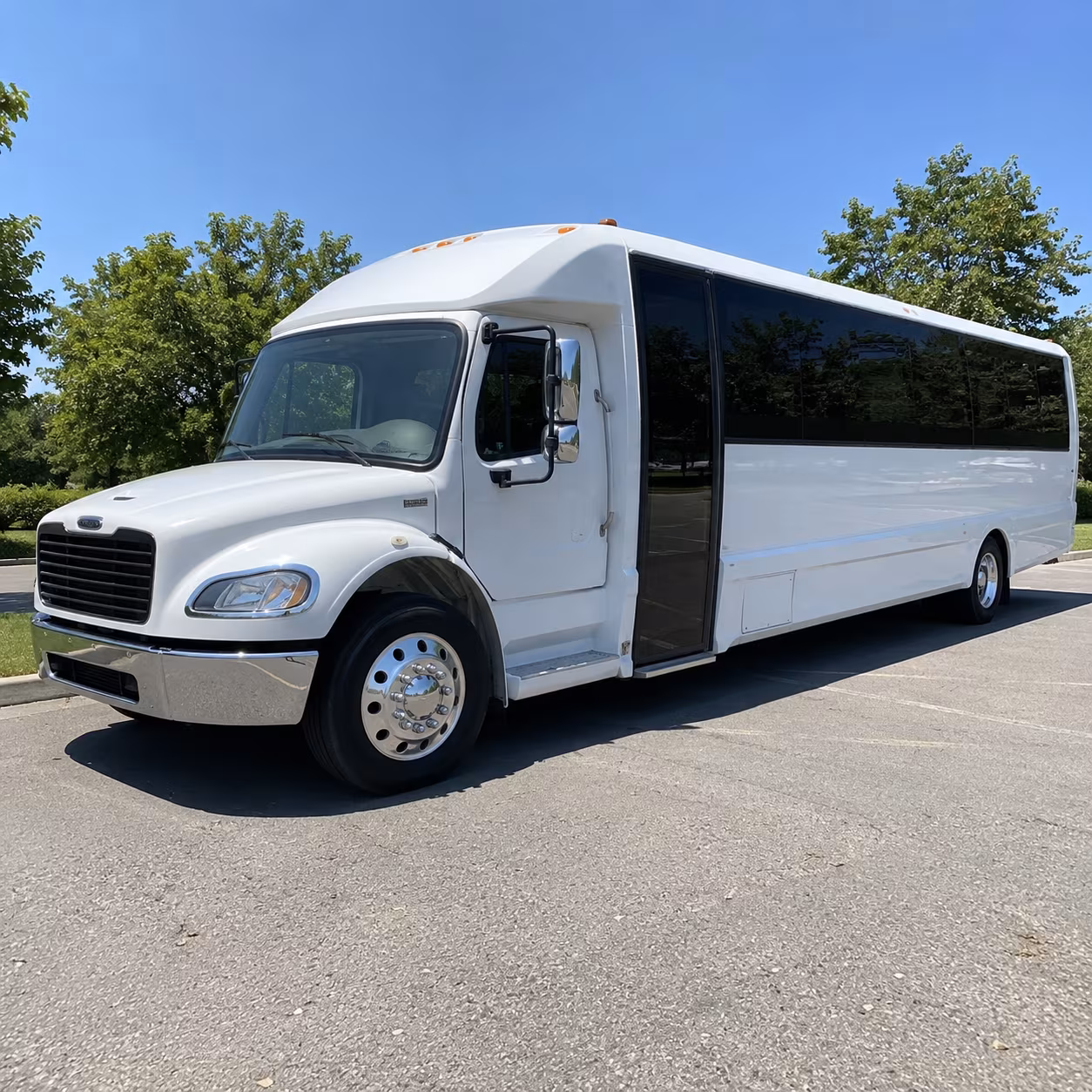 book group transportation for your next church or religious group 1