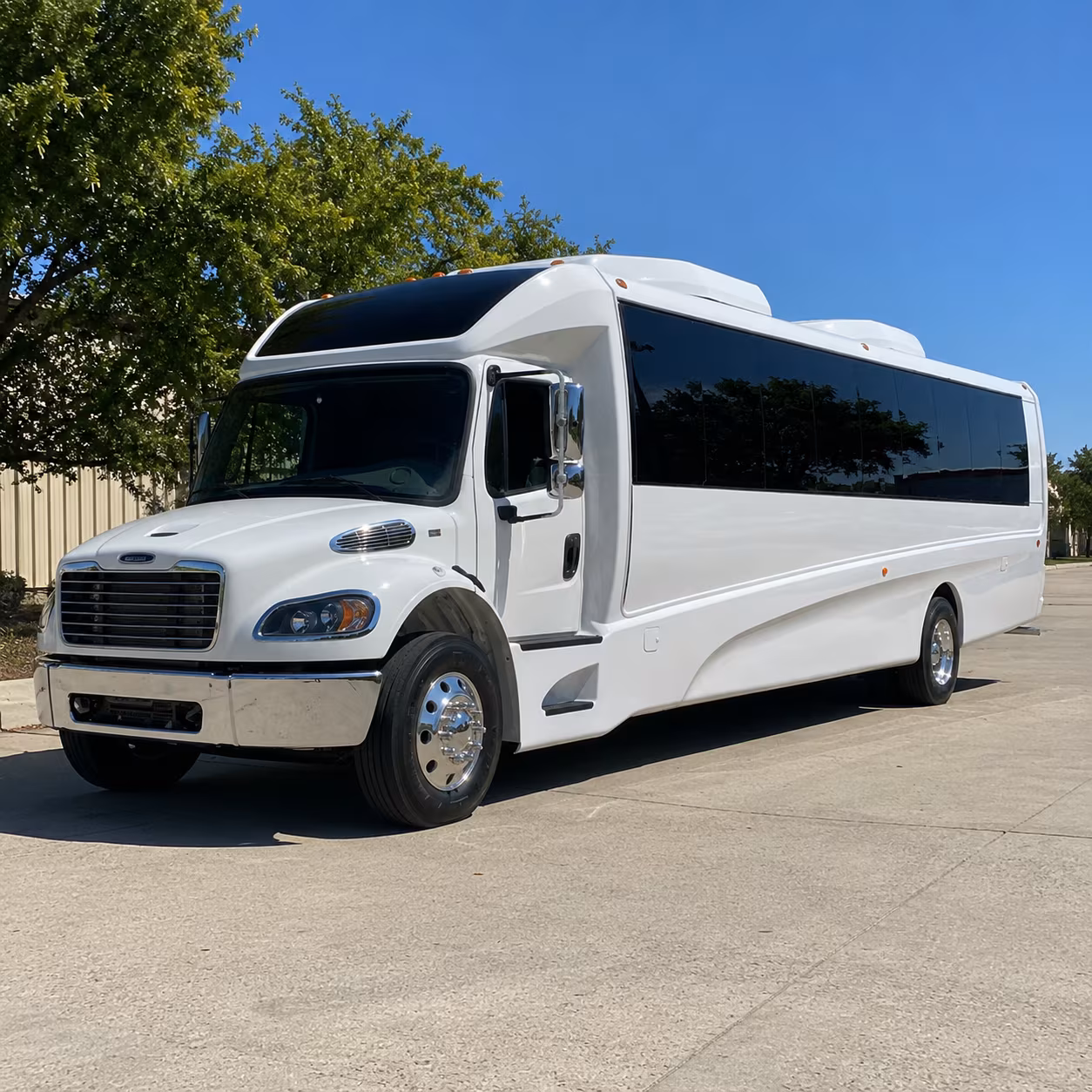 book group transportation for your next church or religious group 4