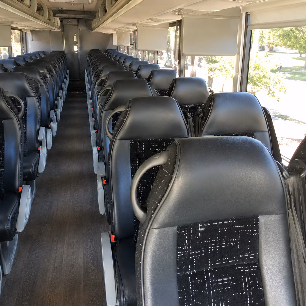book group transportation for your next church or religious group 5