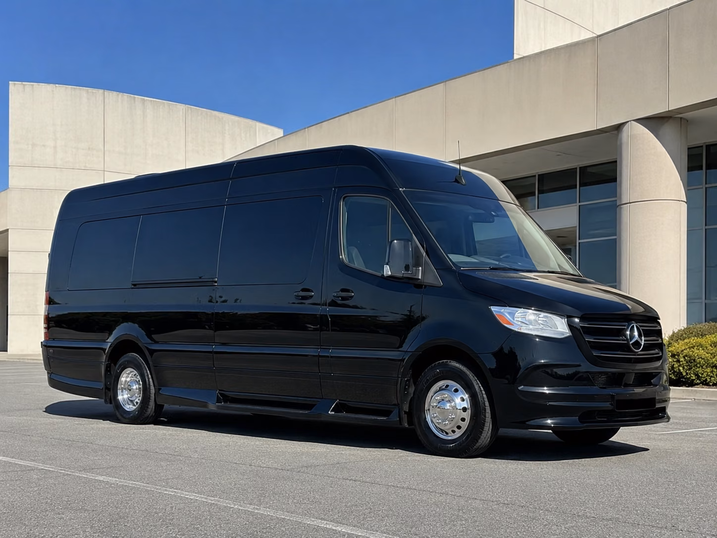 book group transportation for your next concert or music festival 3