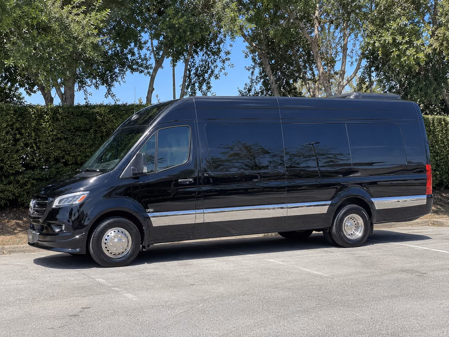 book group transportation for your next corporate event 2