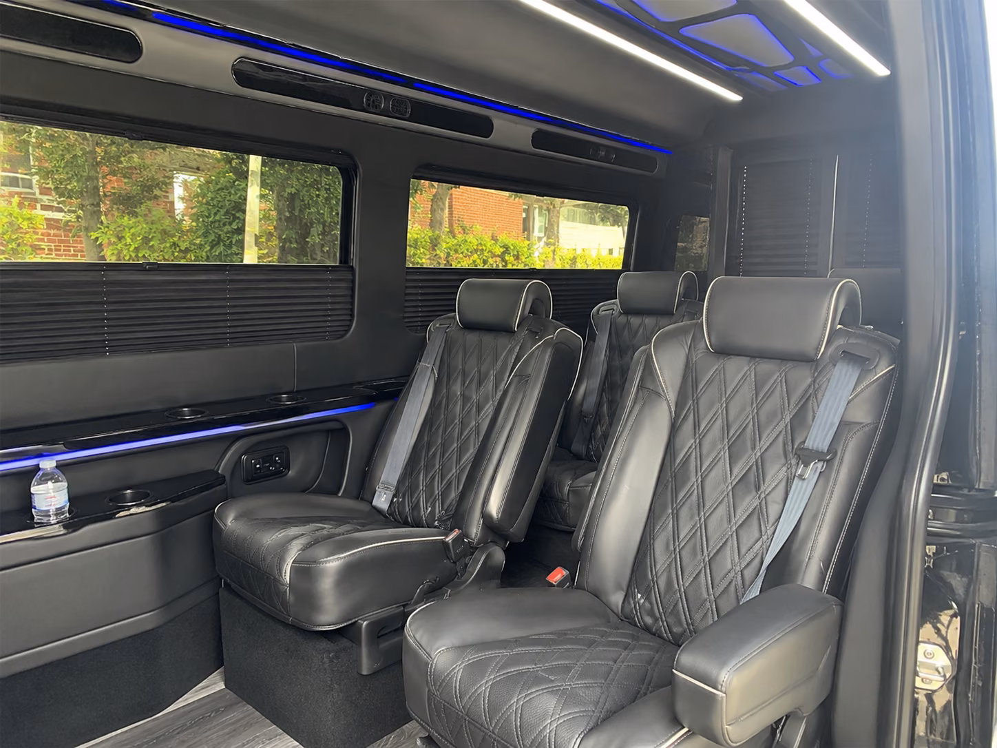 book group transportation for your next corporate event 3
