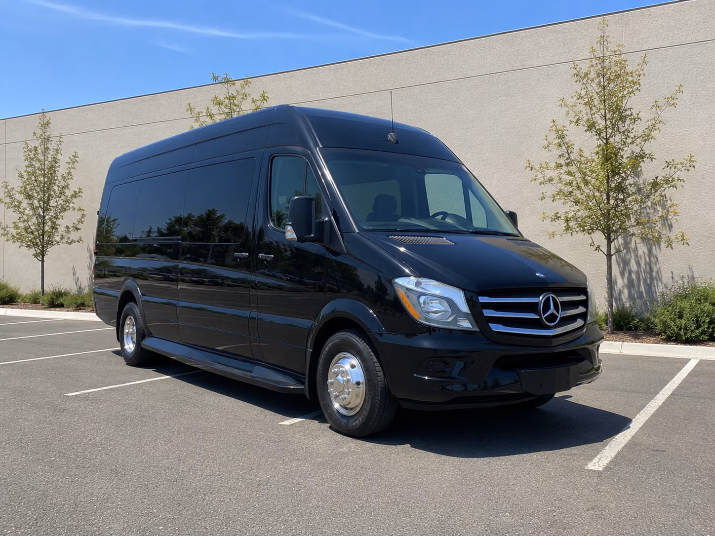 book group transportation for your next corporate event 4