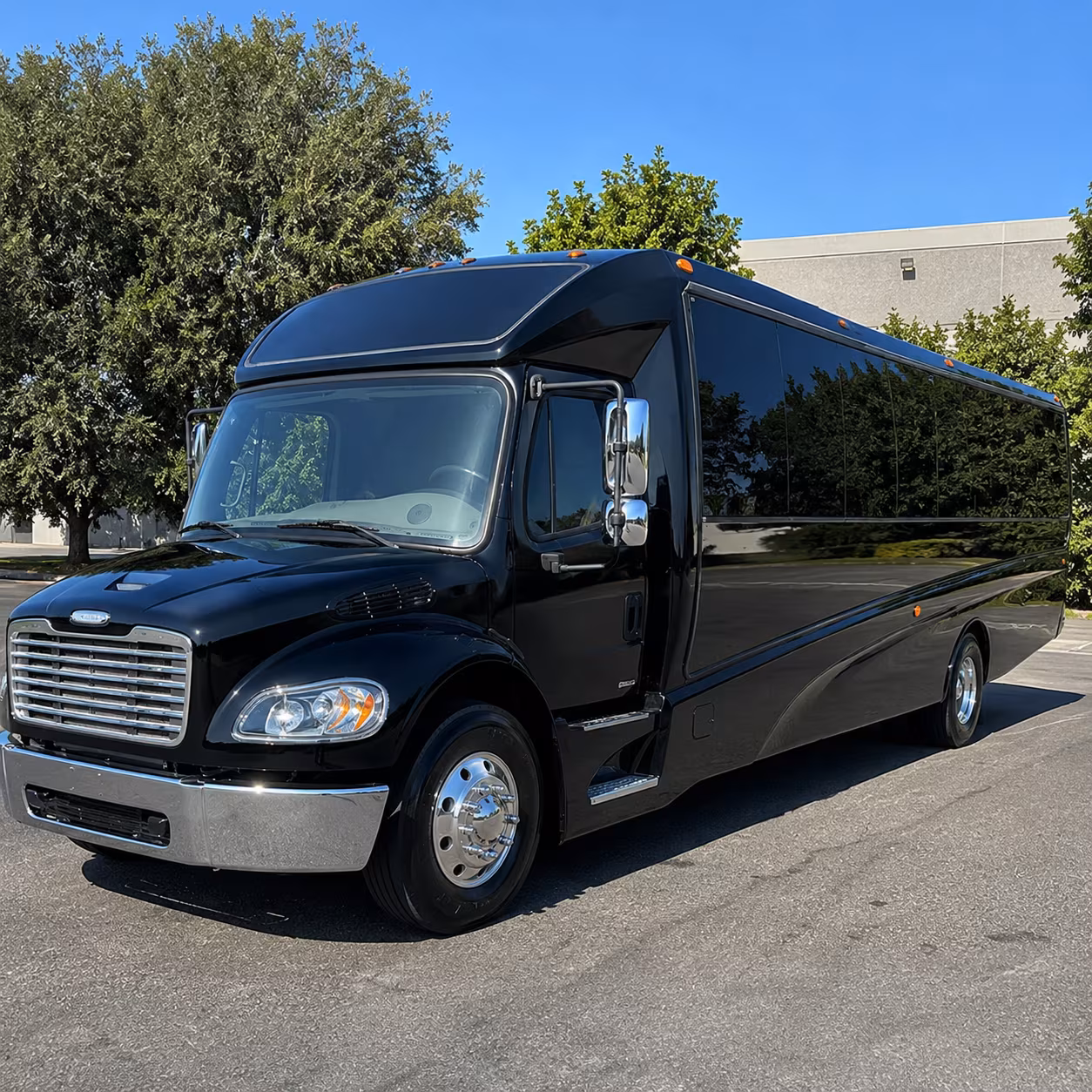 book group transportation for your next field trip 3