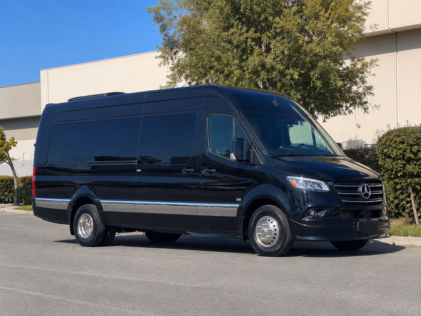 book group transportation for your next private event 5