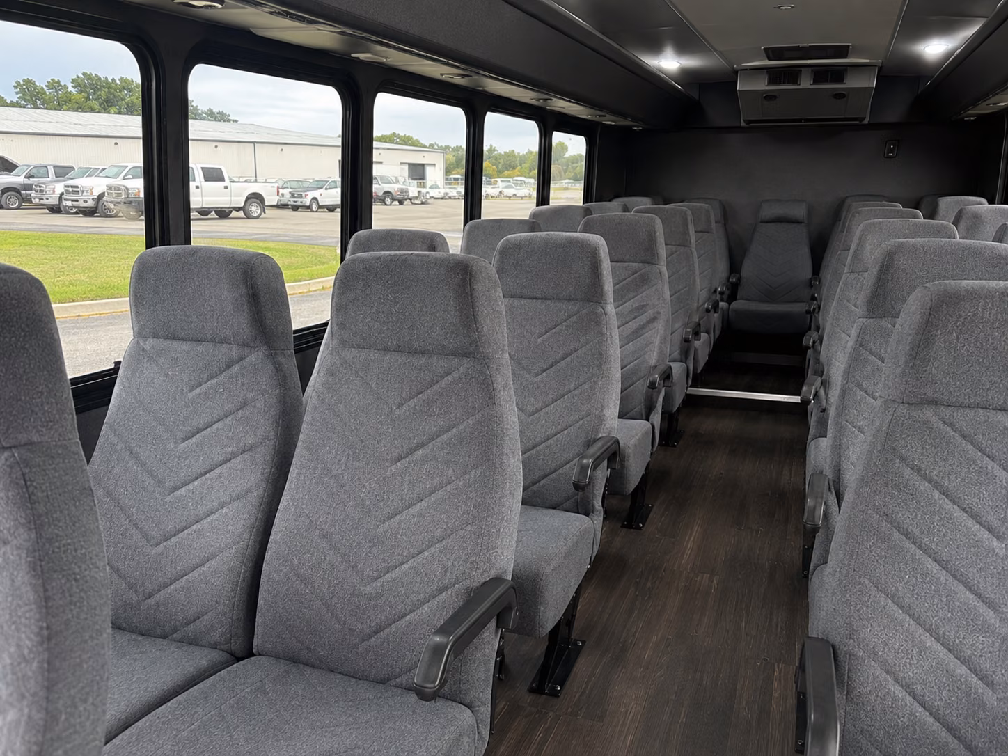 book group transportation for your next prom 1