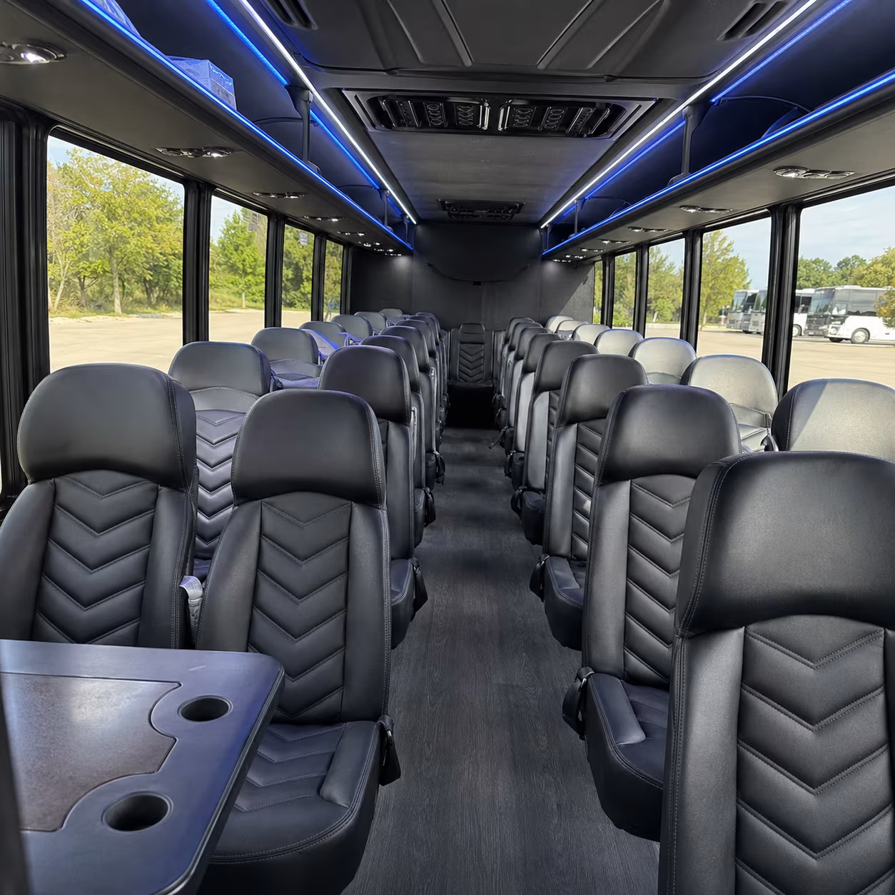 book group transportation for your next sporting event 1