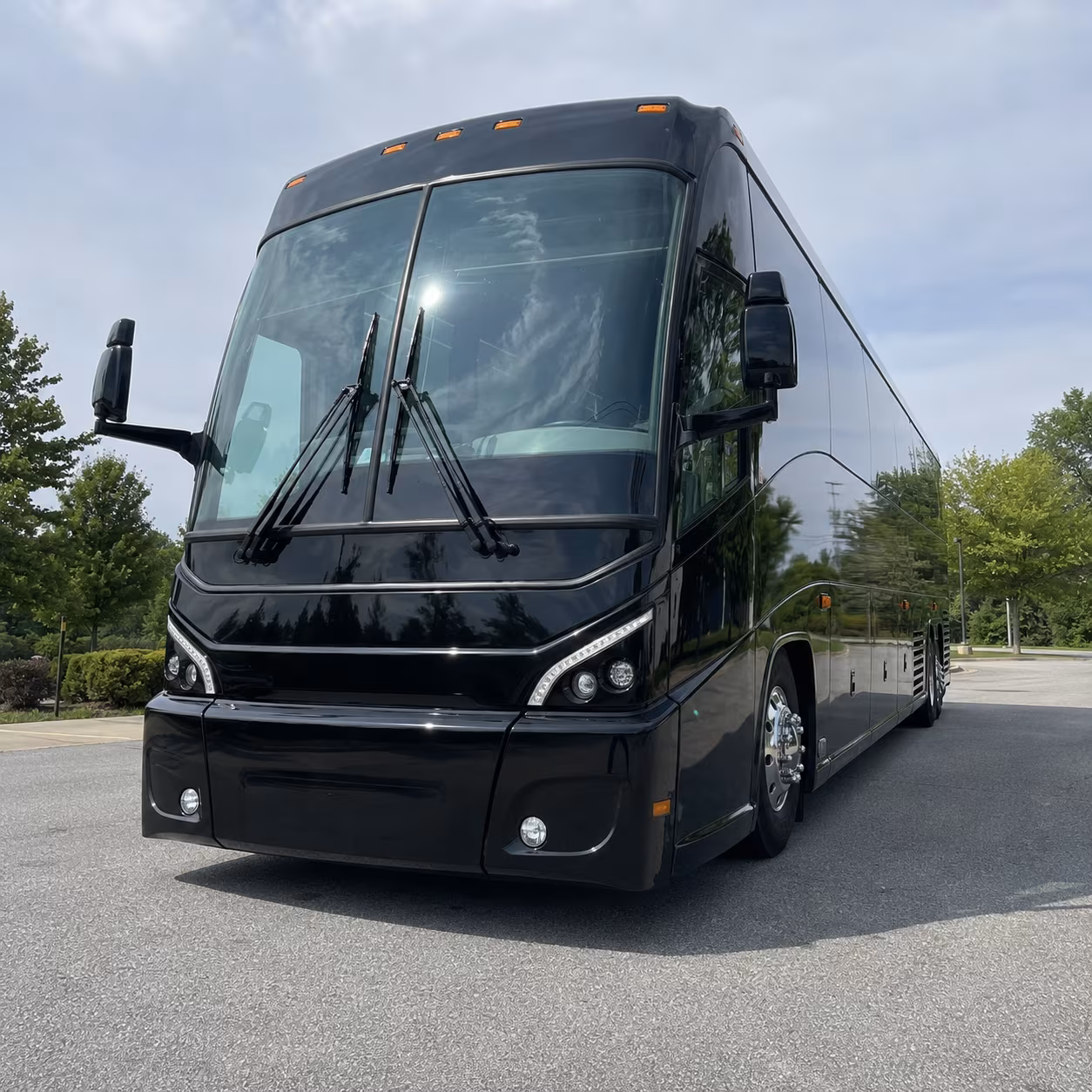 book group transportation for your next sporting event 4
