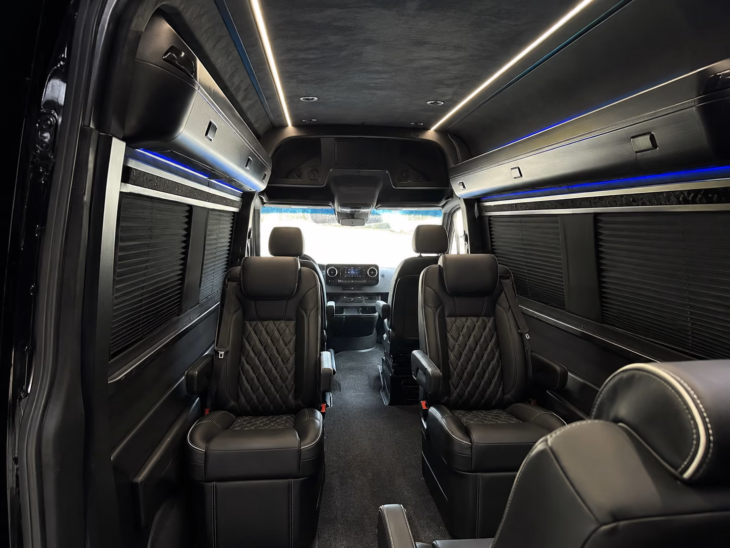 book group transportation for your next sporting event 5