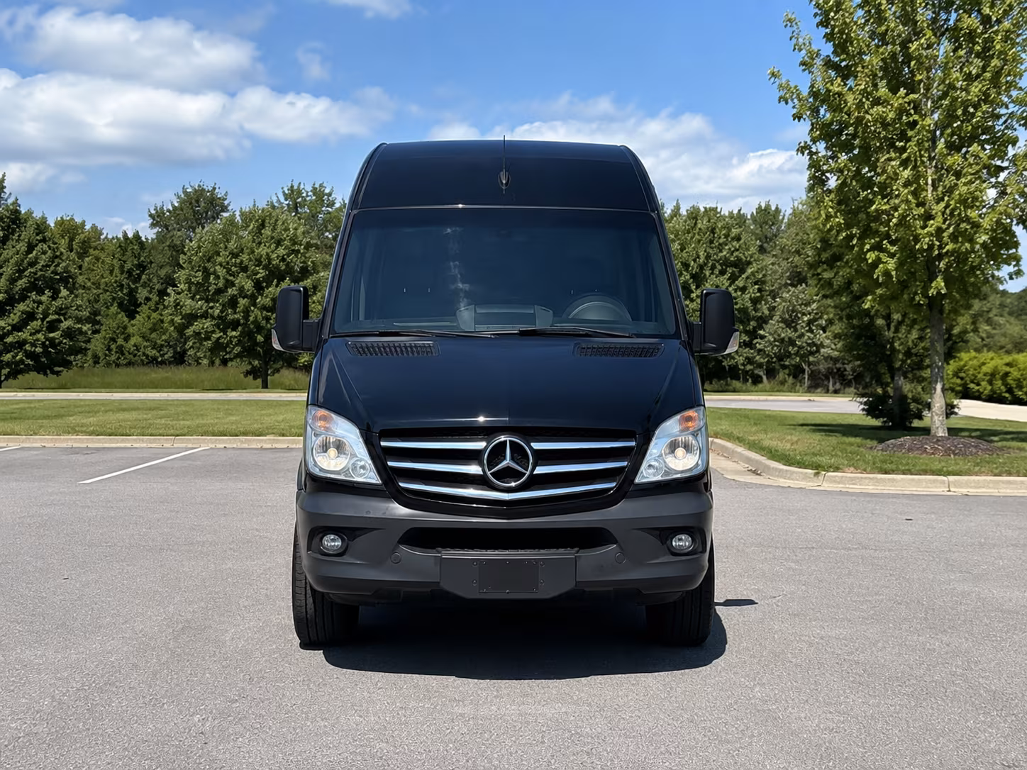 book group transportation for your next wedding 1