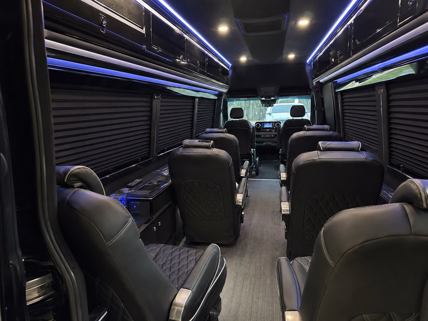 book group transportation for your next wine tour 1