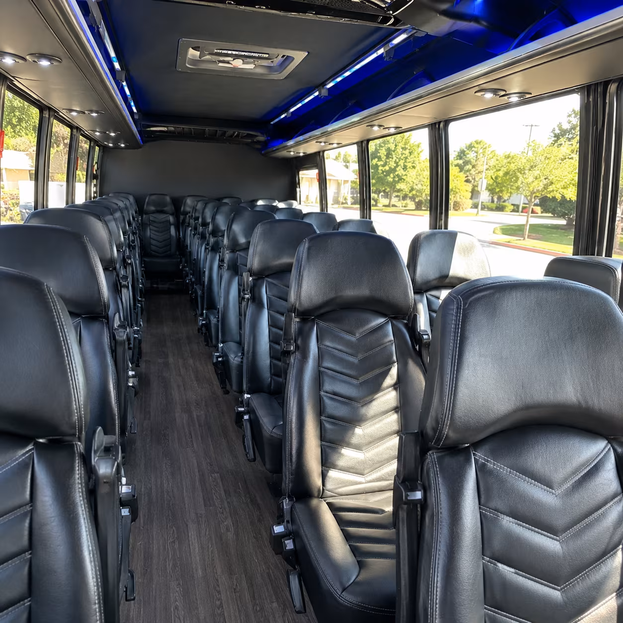 book group transportation for your next wine tour 4