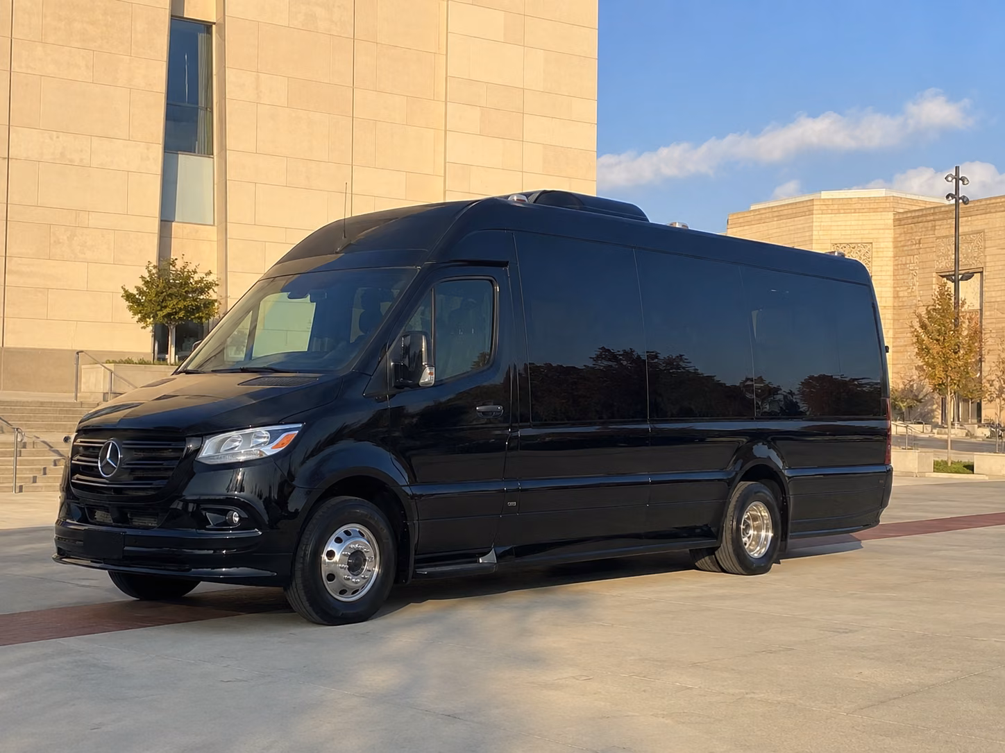 book group transportation for your next wine tour 5
