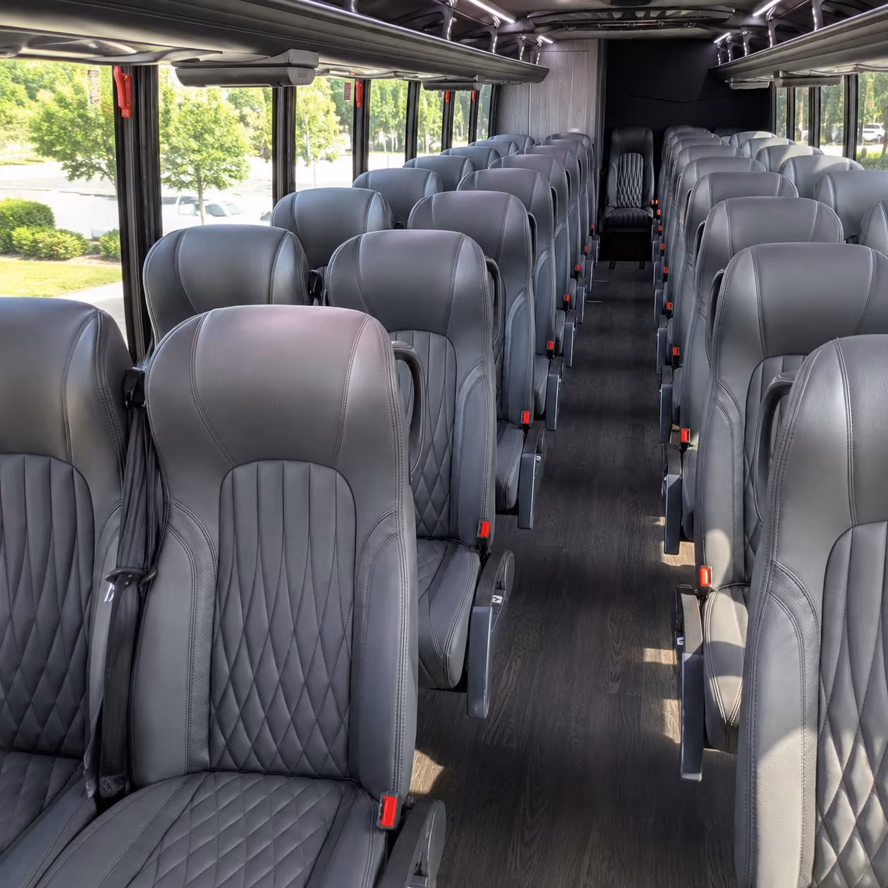 buses to dodger stadium for downey baseball fan groups