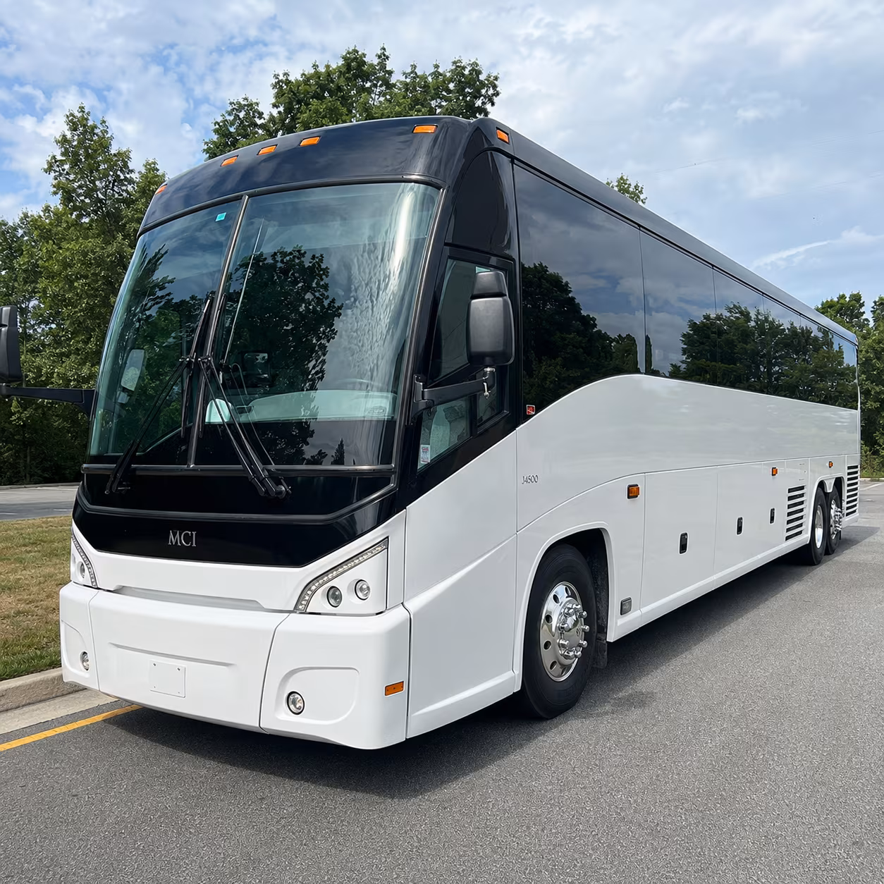charter bus rentals to lakers clippers and kings games at crypto com arena