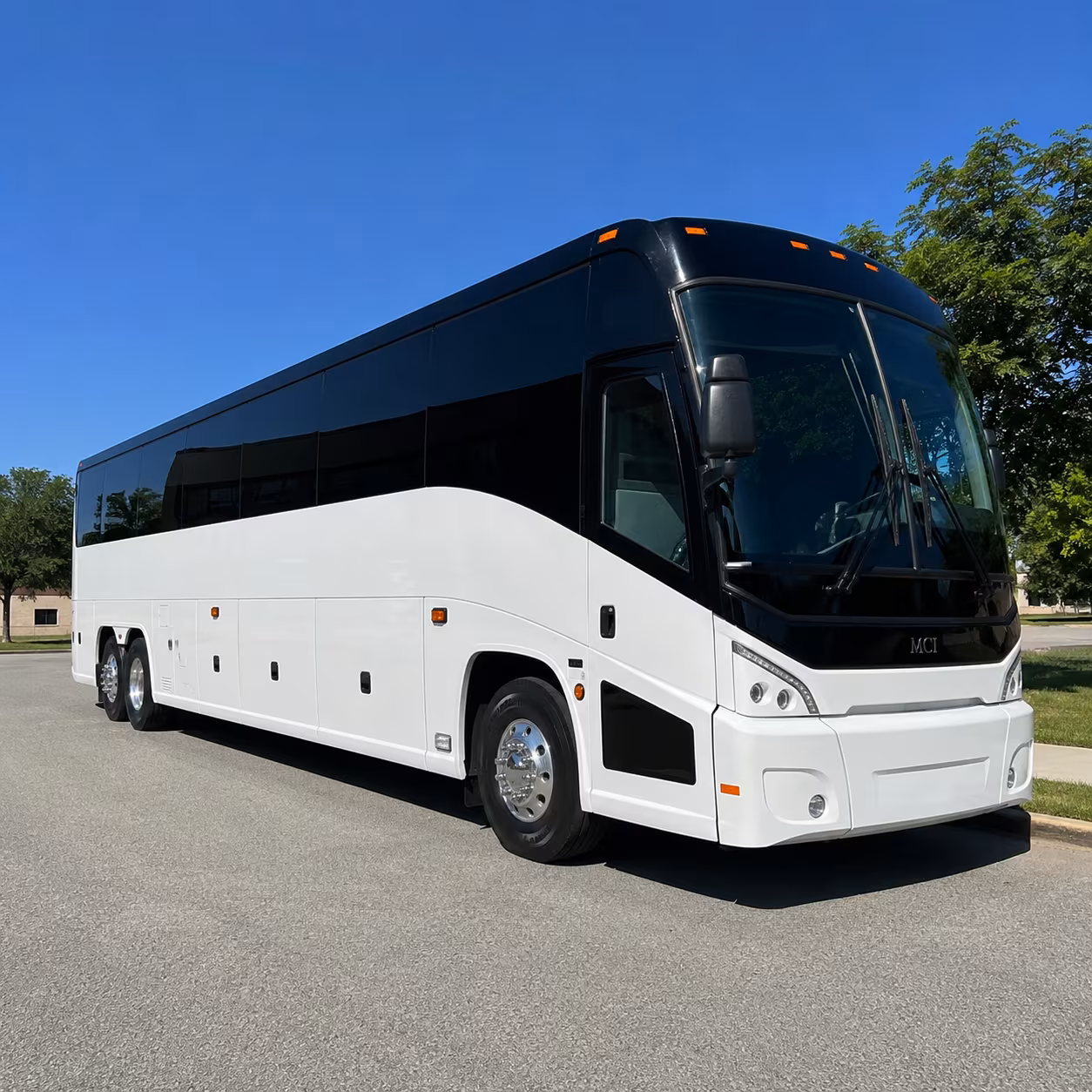 charter buses for downey wedding ceremonies and receptions