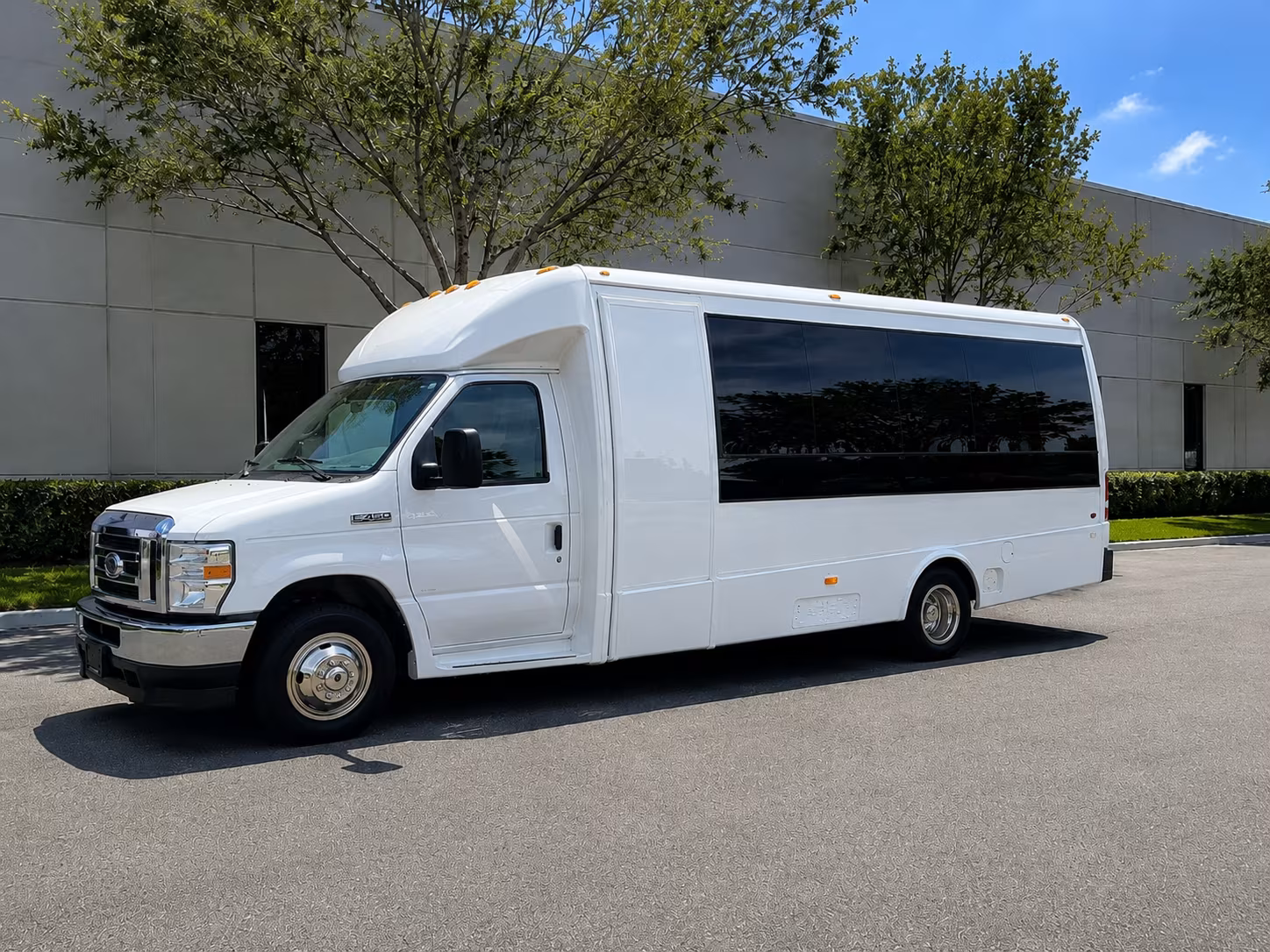 downey bachelor bachelorette transportation