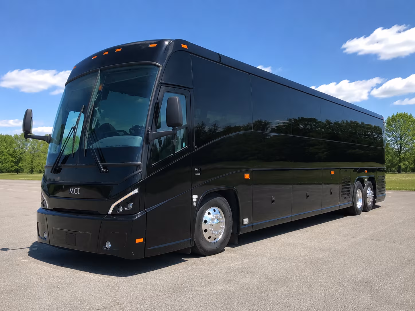 downey dodger stadium charter bus rental