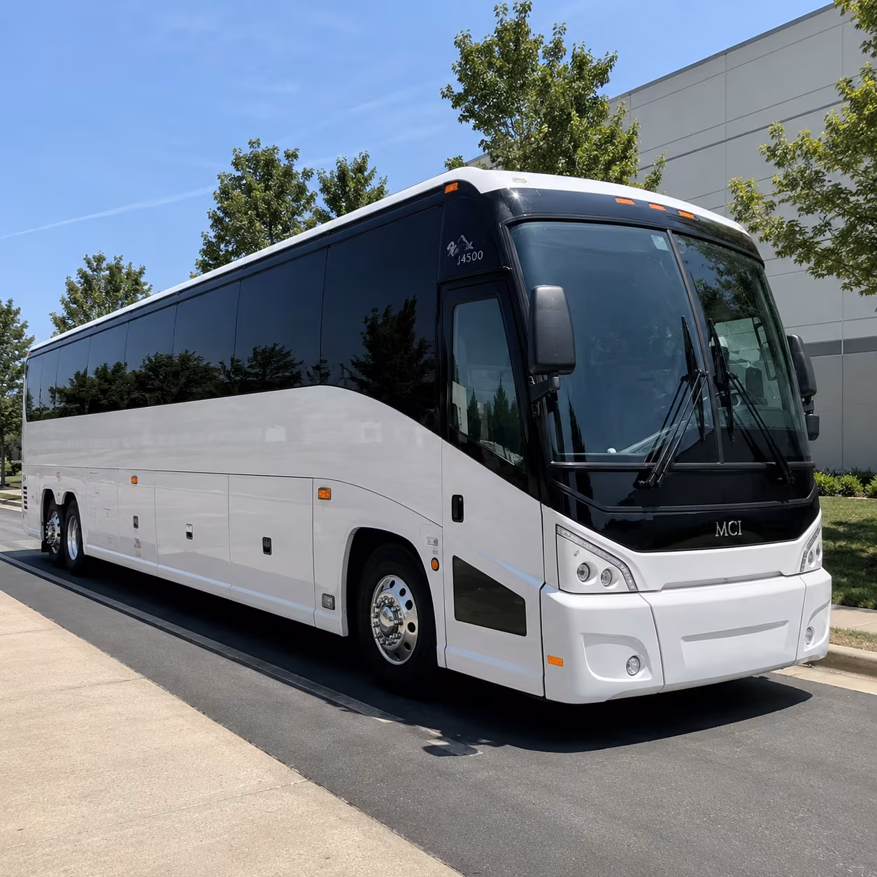 downey event transportation