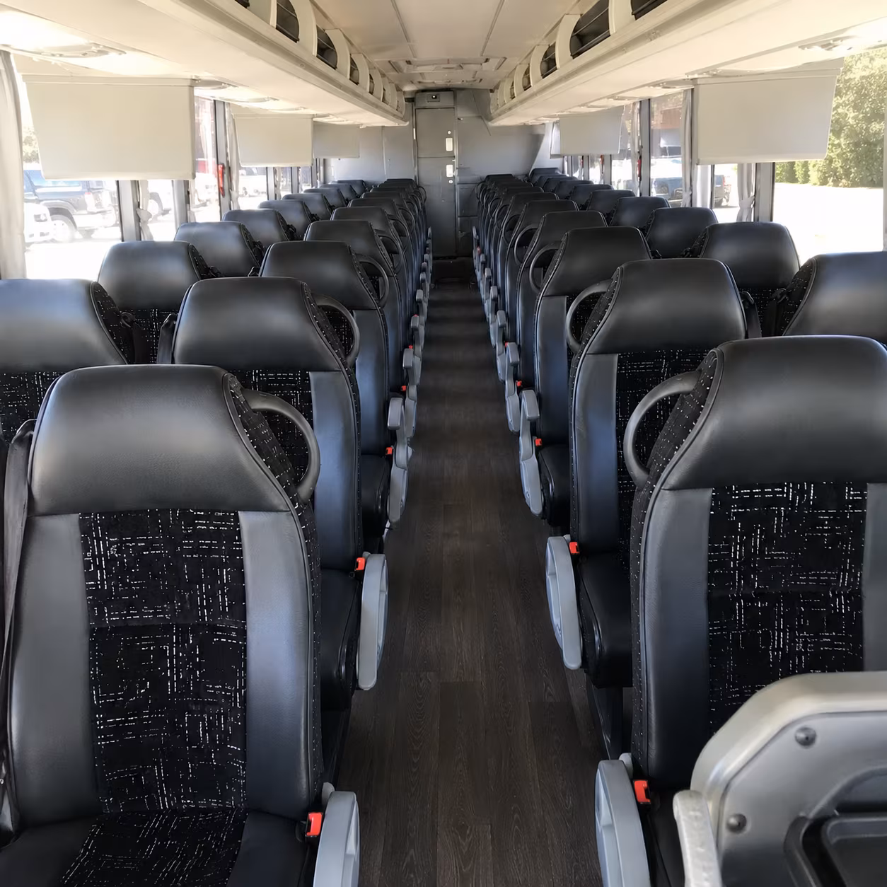 downey field trip transportation