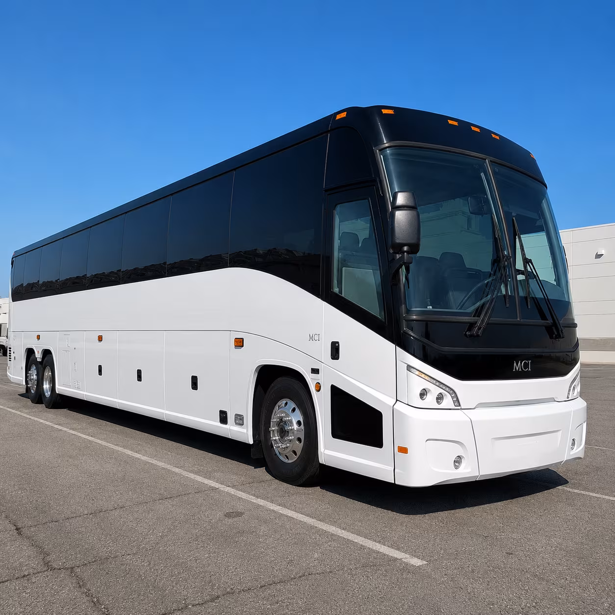 downey prom transportation onboard seating