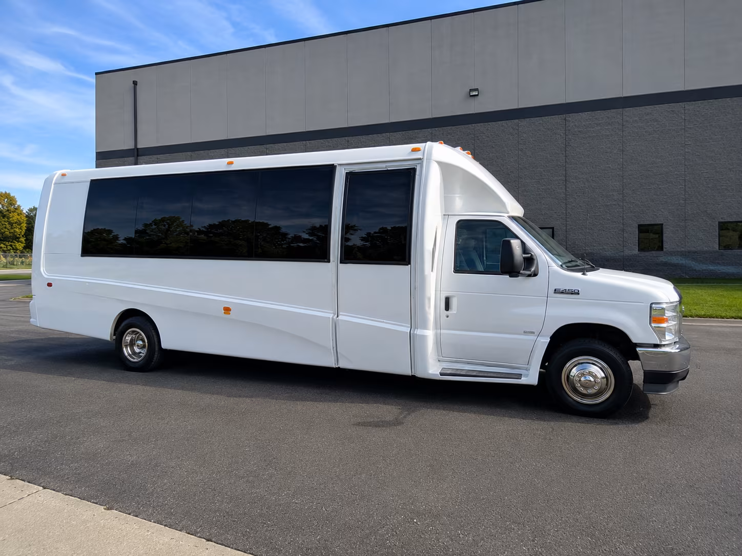 downey sporting event transportation