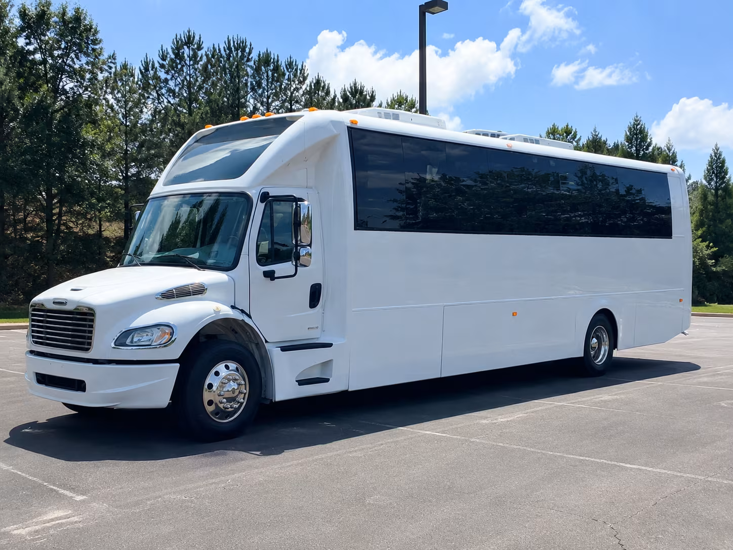 party buses for downey quinceanera and sweet 16 celebrations