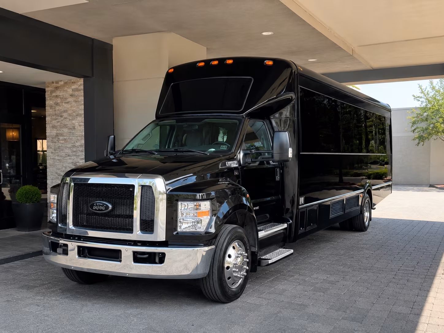 sporting event buses to sofi dodger stadium and beyond